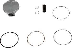 Piston Kit Forged High Compression For 4-stroke, 1, nordicamoto.ro
