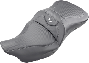 Extended Reach Road Sofa  Seat Black