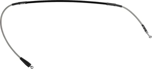 Stainless Steel Braided Brake Line Braided 