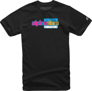 World Wide Again T-shirt Gray S, 2, nordicamoto.ro