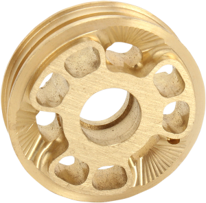 Gold Valve Shock Kit Gold, 2, nordicamoto.ro
