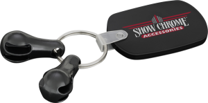 Key Holder Black