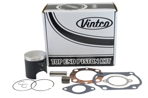 Top End Piston Kit, 5, nordicamoto.ro