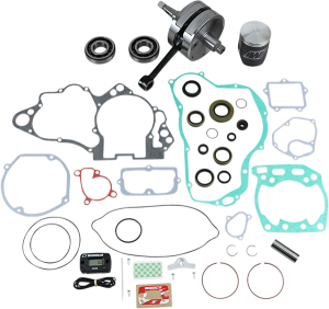Engine Rebuild Kit - Garage Buddy - 2-stroke, 1, nordicamoto.ro