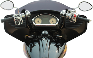 Handlebar Klip Chief14+bc