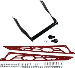 Polaris Axys (hng) Rear B Black, 2, nordicamoto.ro