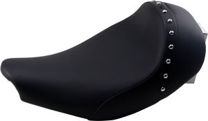 Renegade Solo Seat Black, 1, nordicamoto.ro