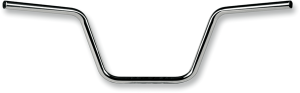 22 Mm (7/8(r)) Steel Handlebar Chrome, 1, nordicamoto.ro
