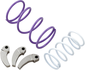 Mudder Clutch Kit