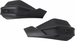 Set de protecții pentru mâini „Adventure”, negru 