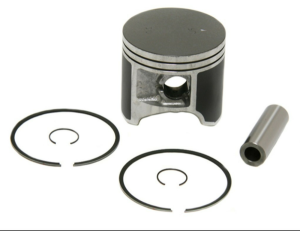 Piston complete ZR 600 98-00