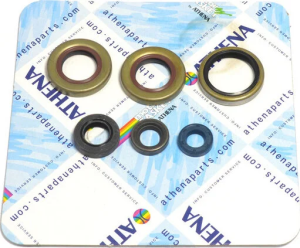 Garnitură de ulei pentru motor, 2, nordicamoto.ro