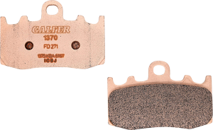 Hh Sintered Brake Pads