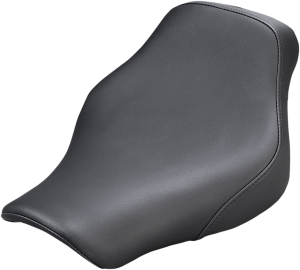 Renegade S3 Solo Seats Black, 1, nordicamoto.ro