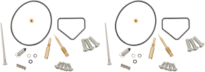 Set de reparație pentru carburator, 1, nordicamoto.ro