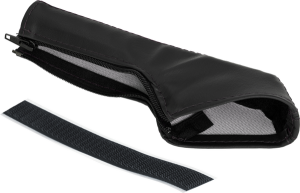 Kaliber E-brake Handle Cover Black, 2, nordicamoto.ro