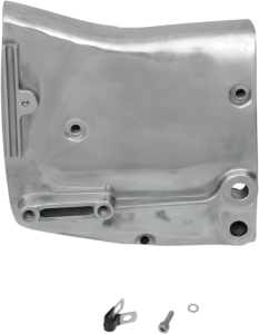 Sprocket Cover Polished, 1, nordicamoto.ro