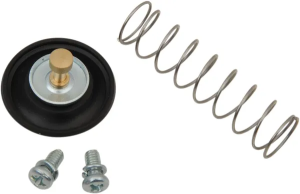 MOOSE RACING Air Cut-off Valve Rebuild Kit 