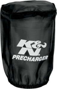 Universal Precharger Black, White, 1, nordicamoto.ro
