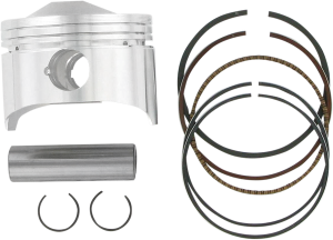 High-performance Piston, 1, nordicamoto.ro