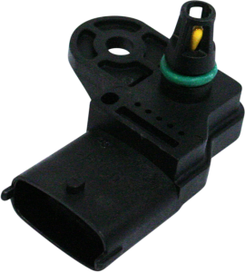 Manifold Absolute Pressure Sensor, 1, nordicamoto.ro