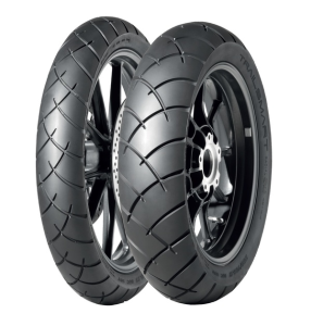 Trailsmart Rear 120-90 