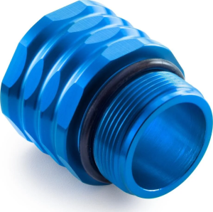 Master cylinder extender