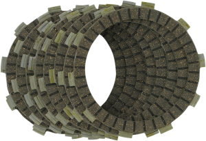 Ck Standard Series Clutch Kit Gray
