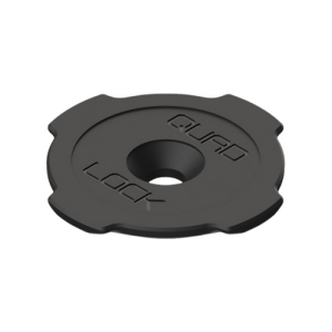 Capac Superior Quad Lock 360