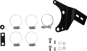 Speedster 909 Exhaust System Chrome, 4, nordicamoto.ro