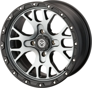 545x Wheel Gray  14 x 7, 2, nordicamoto.ro