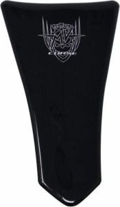 FUEL TANK PROTECTION STICKER