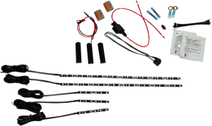 Magicflex®2 Led Engine Kit Orange