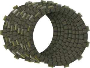 Ck Standard Series Clutch Kit Gray
