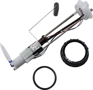 Fuel Pump Module Gray, White
