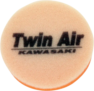 Air Filter Offroad Orange