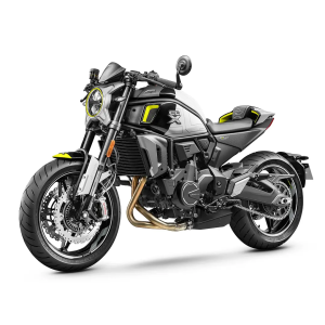 CFMOTO 700CL-X Sport '25