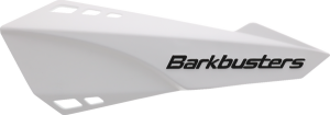 Mtb Handguards White