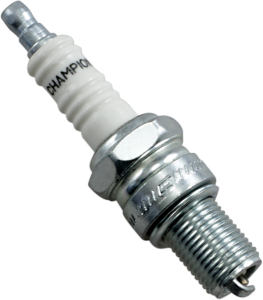Copper Plus Spark Plug 