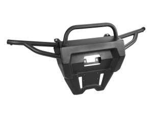 BARĂ PROTECȚIE FAȚĂ UTV CFMOTO UFORCE 1000 / 1000XL HEAVY DUTY – NEGRU, nordicamoto.ro