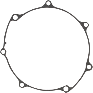 Clutch Cover Gasket