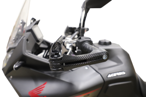 Handguard Acerbis X-Tarmac Universal Negru, 3, nordicamoto.ro