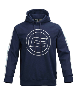 HANORAC PULLOVER – ALB/ALBASTRU CFMOTO, 3, nordicamoto.ro