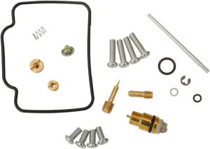 MOOSE RACING Carburetor Repair Kit 
