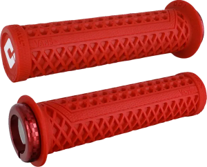 Vans V2.1 Lock-on Grips Red