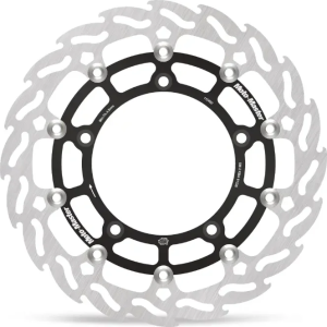 Seria Flame cu rotor flotant, nordicamoto.ro