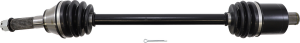 Ax CV standard de schimb OEM, negru, 2, nordicamoto.ro