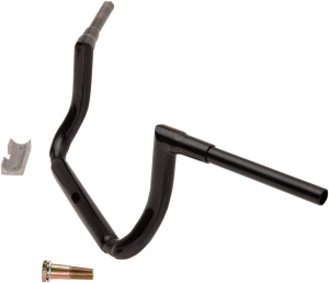 1-1/2(r) Grande Twin Peaks Touring Handlebar Black