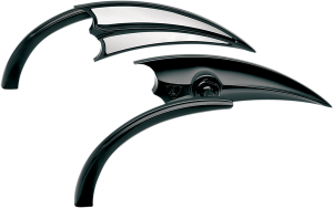 Micro-mirror Black
