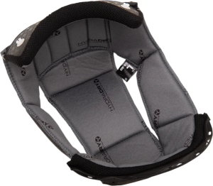 Liner casca Icon Airform™ Black/Gray